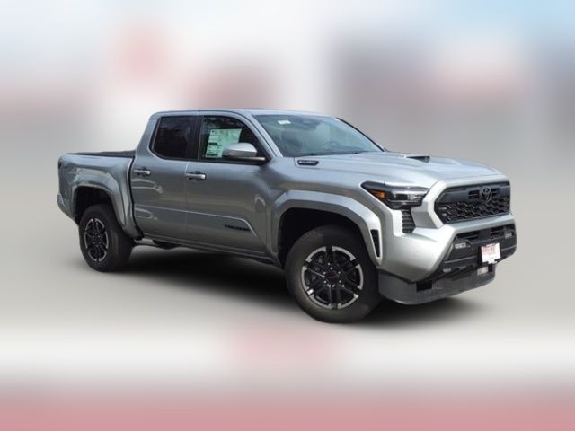 2025 Toyota Tacoma 4WD TRD Sport Hybrid
