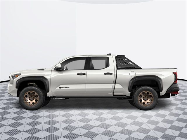 2025 Toyota Tacoma 4WD TRD Sport Hybrid