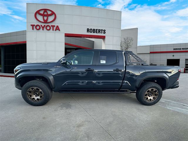 2025 Toyota Tacoma 4WD Trailhunter Hybrid