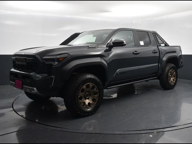 2025 Toyota Tacoma 4WD Trailhunter Hybrid