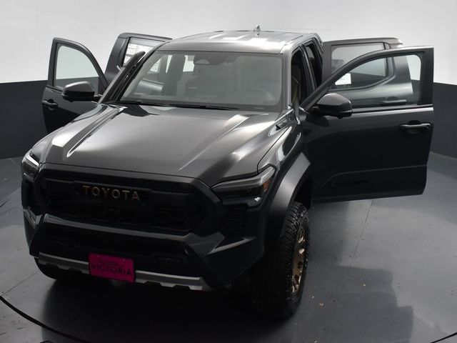 2025 Toyota Tacoma 4WD Trailhunter Hybrid