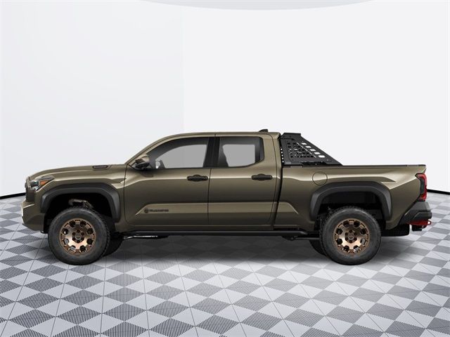 2025 Toyota Tacoma 4WD Trailhunter Hybrid