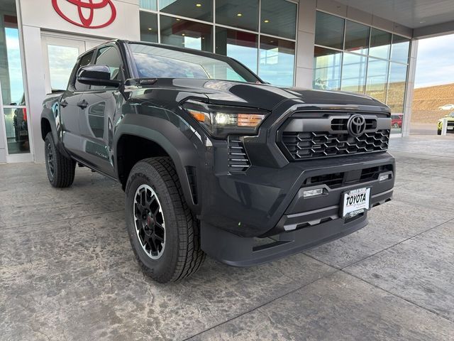 2025 Toyota Tacoma 4WD 