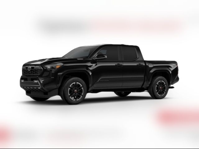 2025 Toyota Tacoma 4WD TRD Sport Hybrid