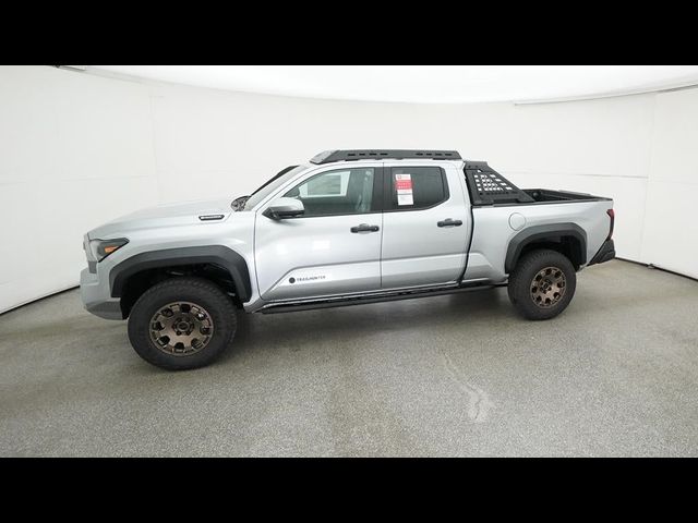 2025 Toyota Tacoma 4WD Trailhunter Hybrid