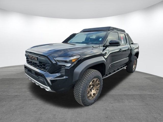 2025 Toyota Tacoma 4WD Trailhunter Hybrid
