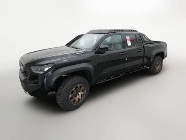 2025 Toyota Tacoma 4WD Trailhunter Hybrid