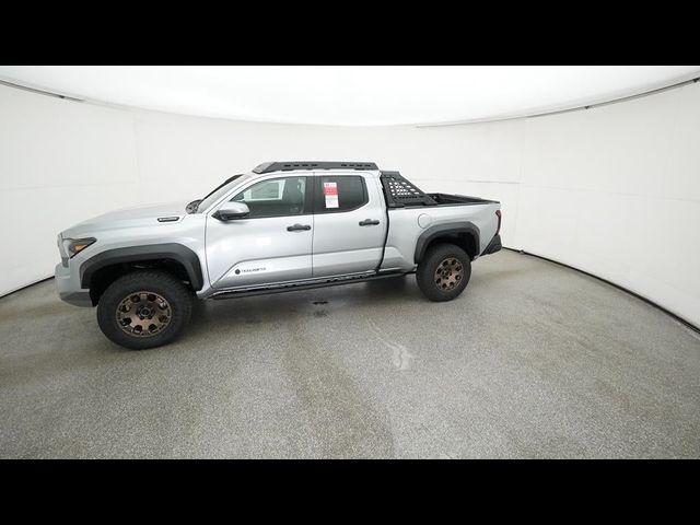 2025 Toyota Tacoma 4WD Trailhunter Hybrid