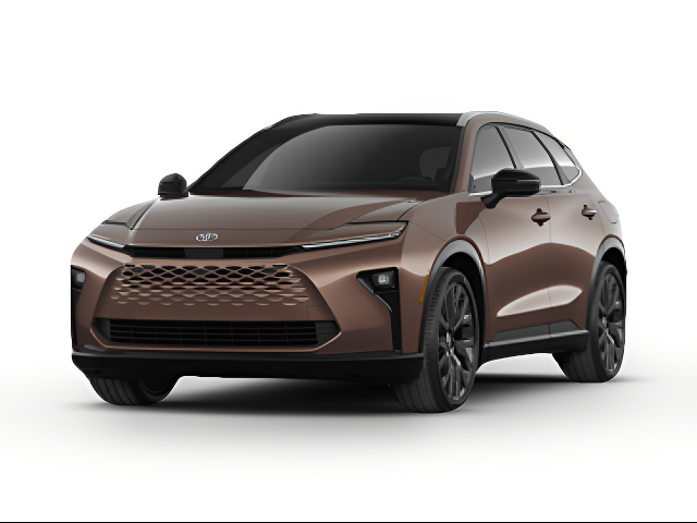 New Toyota Crown Signia with Bluetooth For Sale in Baltimore, MD | Auto ...