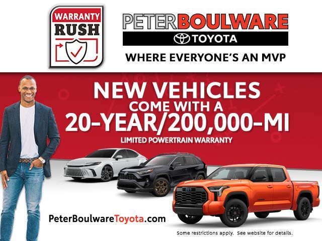 2025 Toyota Tundra 1794 Edition