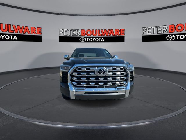 2025 Toyota Tundra 1794 Edition