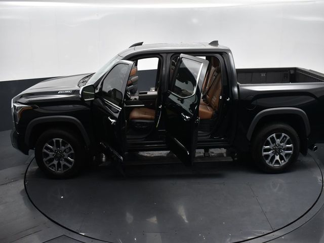 2025 Toyota Tundra 1794 Edition