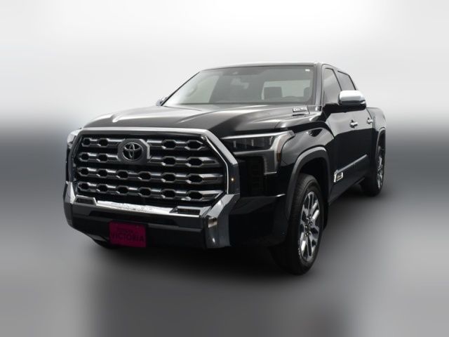 2025 Toyota Tundra 1794 Edition