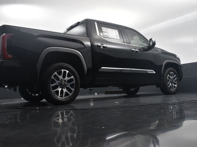 2025 Toyota Tundra 1794 Edition