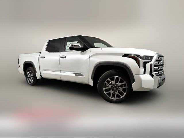 2025 Toyota Tundra 1794 Edition