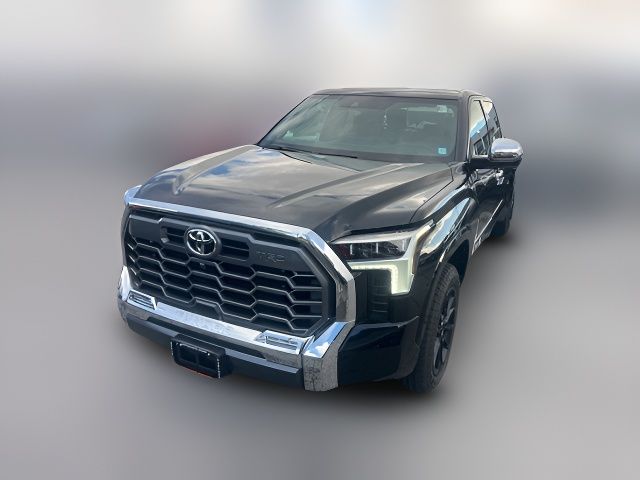 2025 Toyota Tundra 1794 Edition