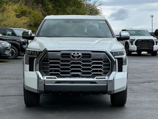 2025 Toyota Tundra 1794 Edition