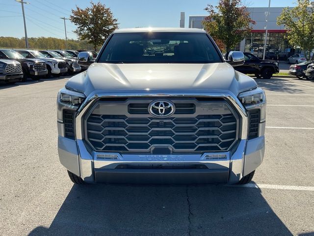 2025 Toyota Tundra 1794 Edition