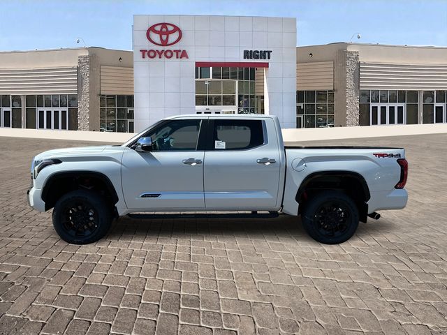 2025 Toyota Tundra 1794 Edition