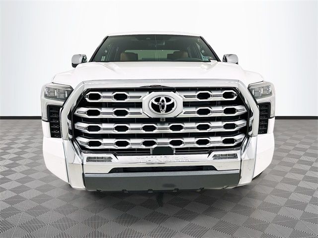 2025 Toyota Tundra 1794 Edition