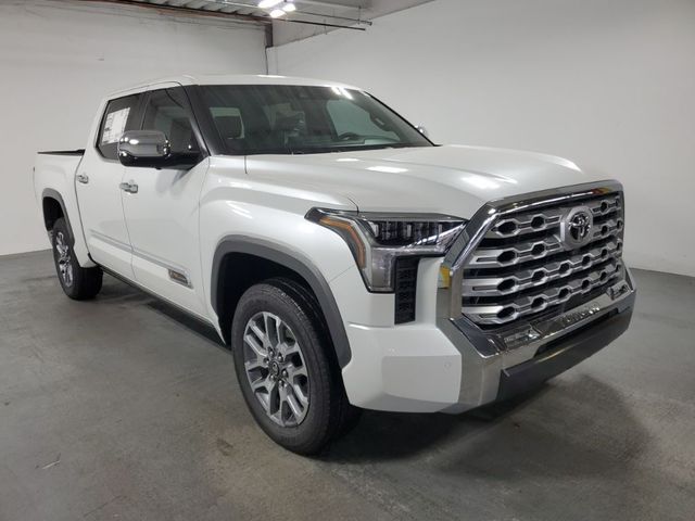 2025 Toyota Tundra 1794 Edition