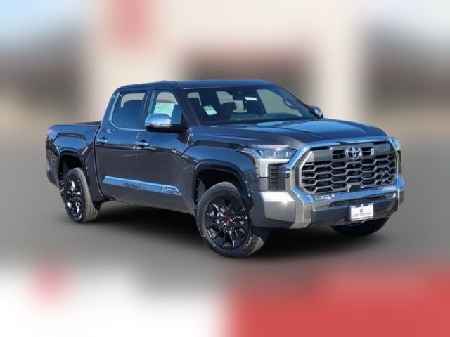 2025 Toyota Tundra 1794 Edition