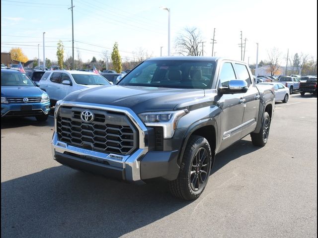 2025 Toyota Tundra 1794 Edition