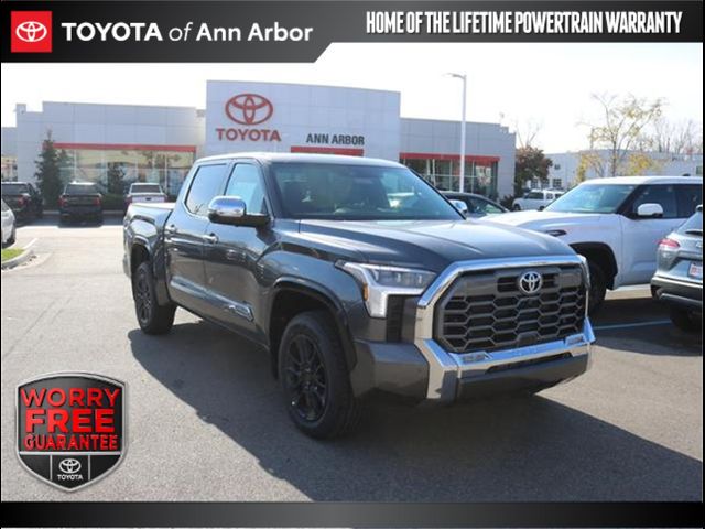 2025 Toyota Tundra 1794 Edition