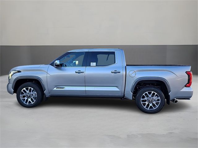 2025 Toyota Tundra 1794 Edition