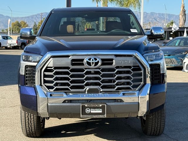 2025 Toyota Tundra 1794 Edition