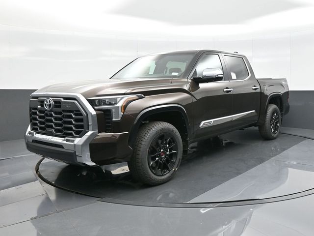 2025 Toyota Tundra 1794 Edition