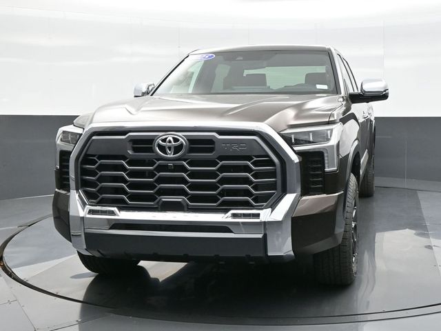 2025 Toyota Tundra 1794 Edition