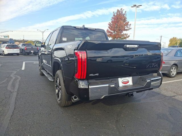 2025 Toyota Tundra 1794 Edition