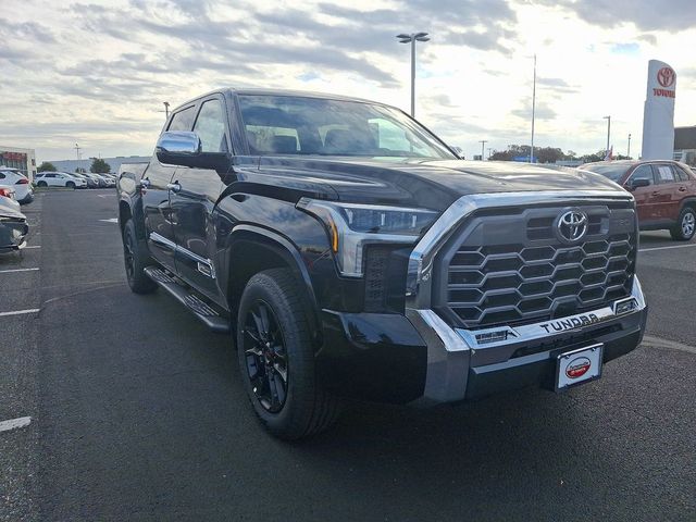 2025 Toyota Tundra 1794 Edition