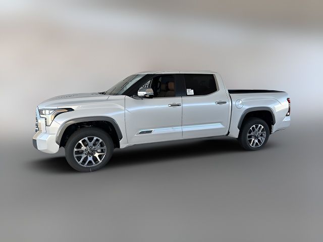 2025 Toyota Tundra 1794 Edition