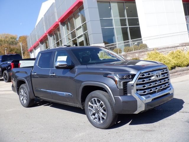 2025 Toyota Tundra 1794 Edition