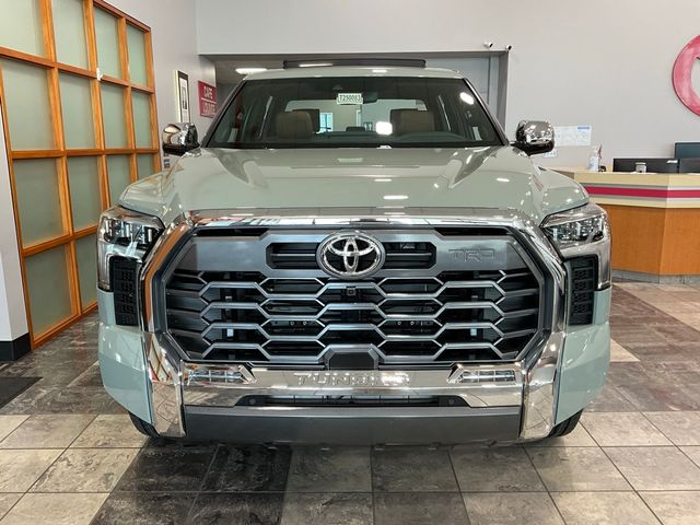 2025 Toyota Tundra 1794 Edition