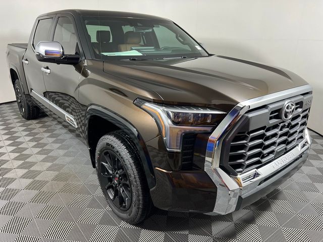 2025 Toyota Tundra 1794 Edition