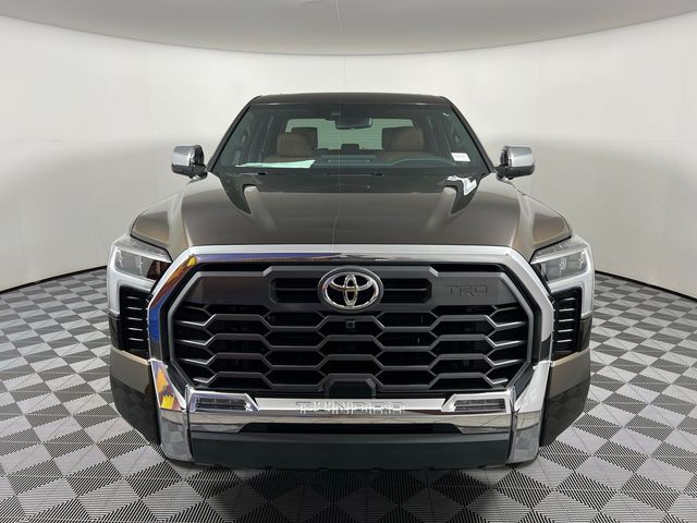 2025 Toyota Tundra 1794 Edition