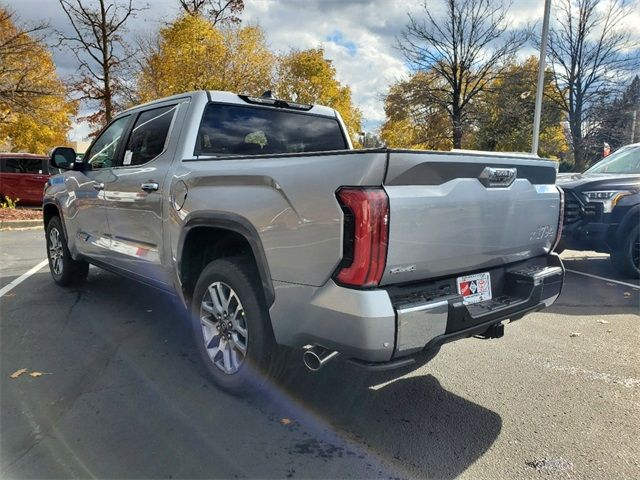 2025 Toyota Tundra 1794 Edition