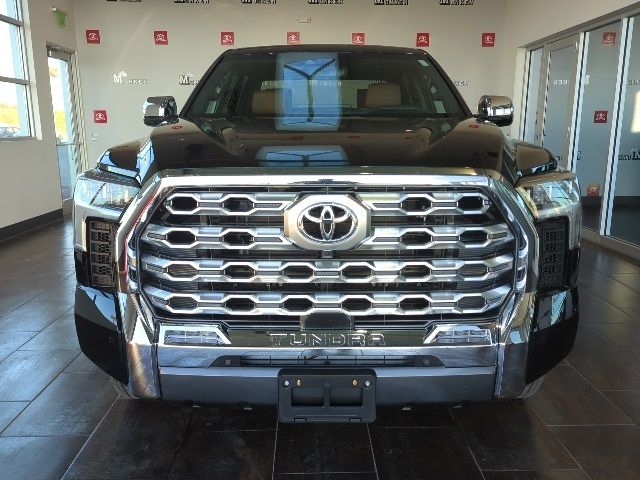 2025 Toyota Tundra 1794 Edition