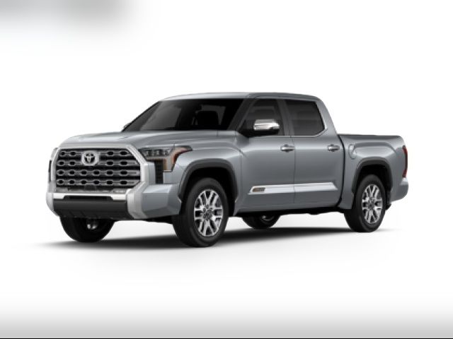 2025 Toyota Tundra 1794 Edition