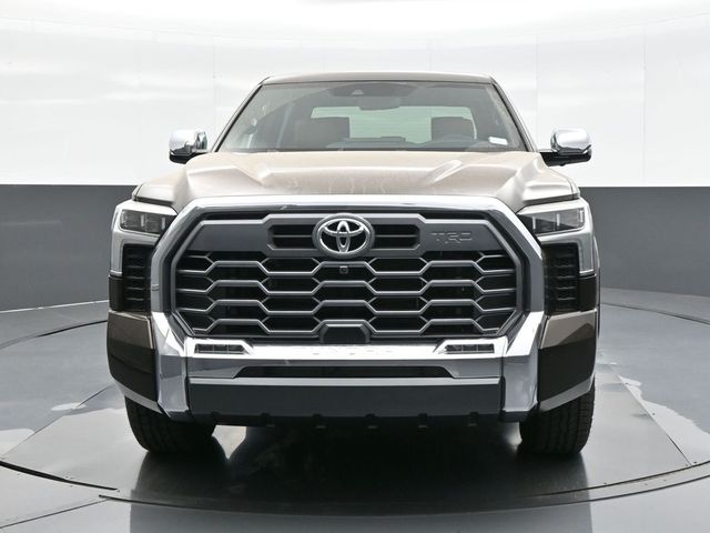 2025 Toyota Tundra 1794 Edition