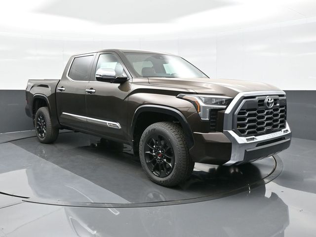 2025 Toyota Tundra 1794 Edition