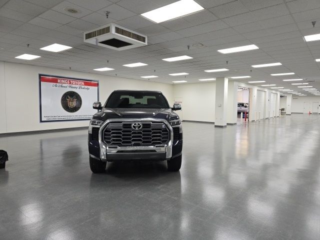 2025 Toyota Tundra 1794 Edition