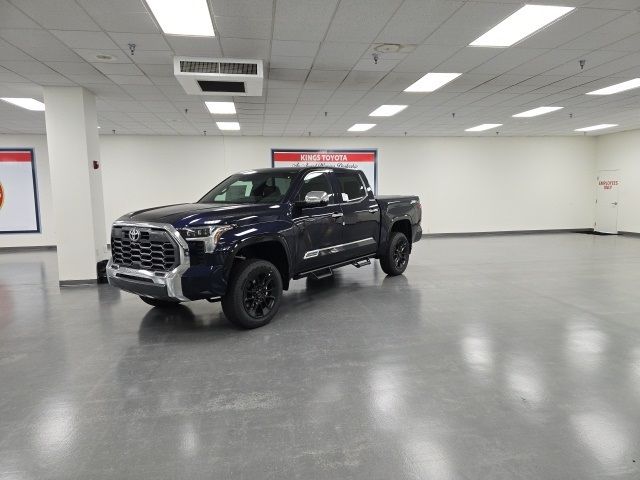 2025 Toyota Tundra 1794 Edition