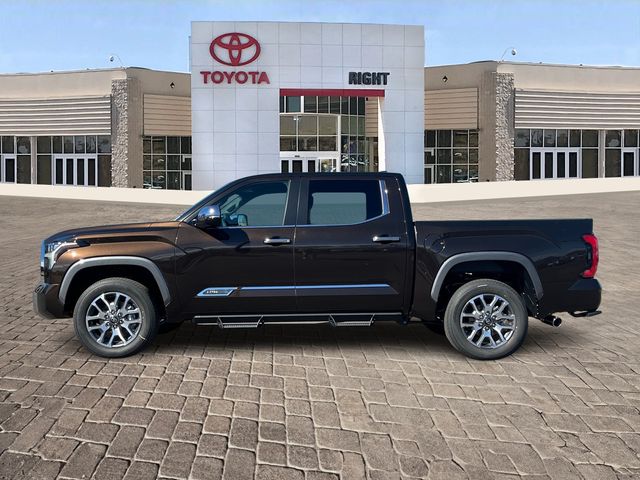 2025 Toyota Tundra 1794 Edition