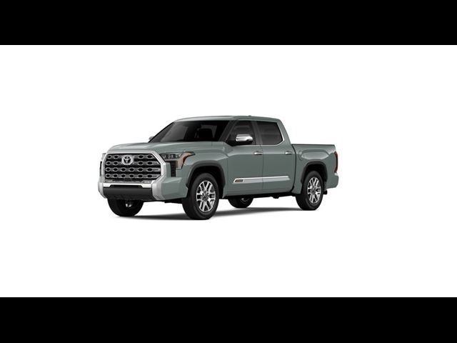 2025 Toyota Tundra 1794 Edition