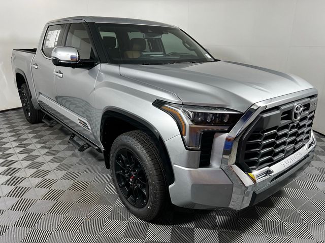 2025 Toyota Tundra 1794 Edition