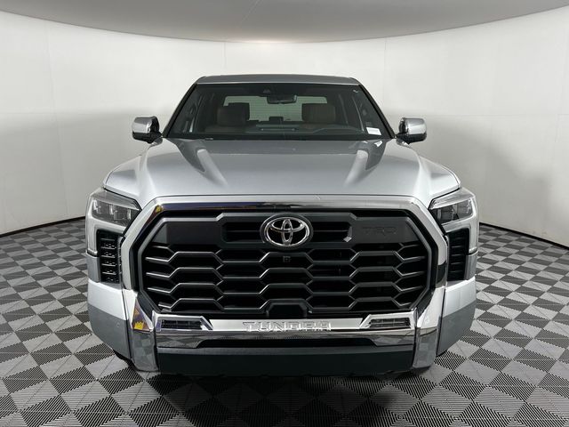 2025 Toyota Tundra 1794 Edition